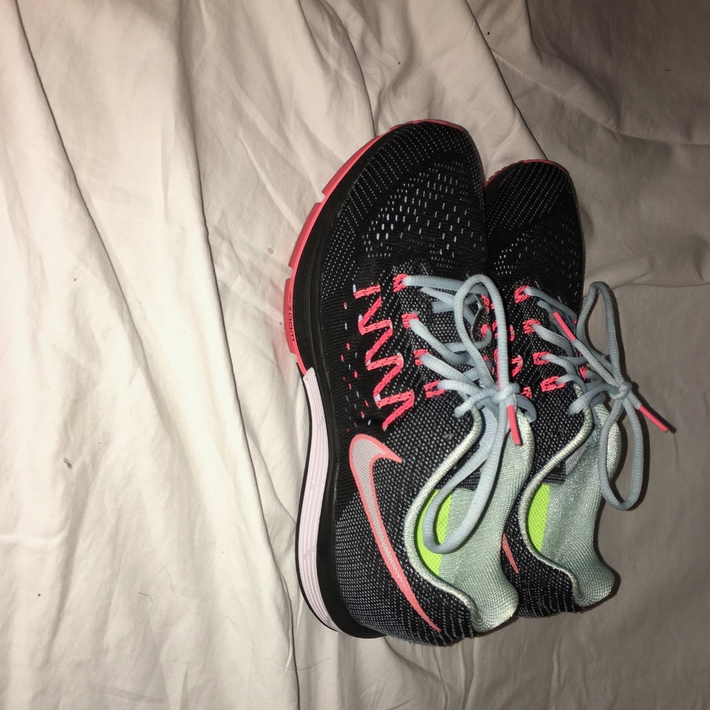 nike running shoes